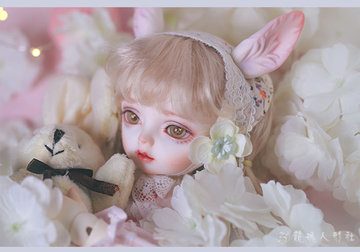BJD SD 人偶 娃娃 BJD古风 BJD三分